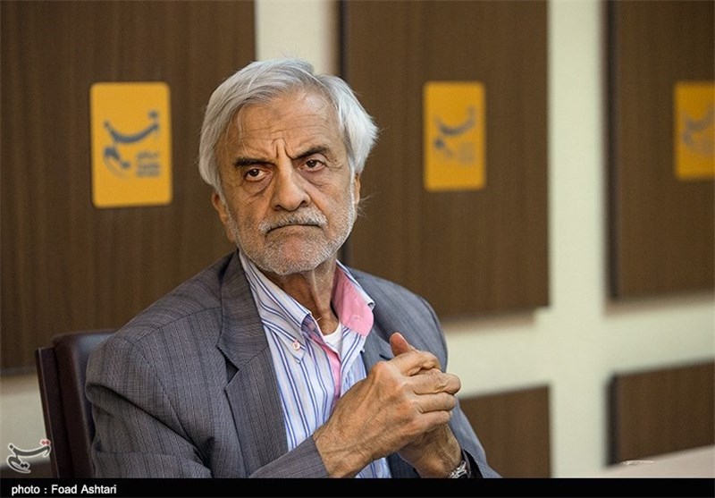  آیان گفت "دو مدال می‌گیرید" و همان شد/ داستان حضرت ابوالفضل و بیومکانیک آمریکایی/ حذف حیدری با گوشه‌چشم و اخراج ایران از المپیک 
