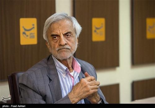  آیان گفت "دو مدال می‌گیرید" و همان شد/ داستان حضرت ابوالفضل و بیومکانیک آمریکایی/ حذف حیدری با گوشه‌چشم و اخراج ایران از المپیک 