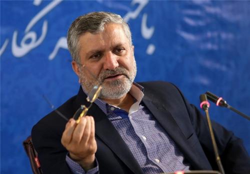  مرتضوی: نگذاریم برج‌های هویتی‌ مشهد خاکستر شود/"حماسه گوهرشاد" نگینی در جریان مبارزه با استکبار 