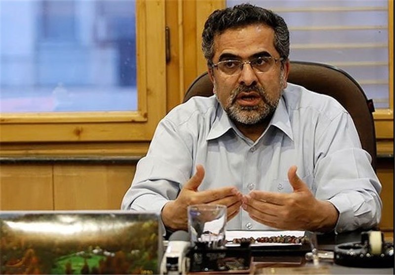  پایان نگارش «انقلاب دوم» جواد شمقدری 