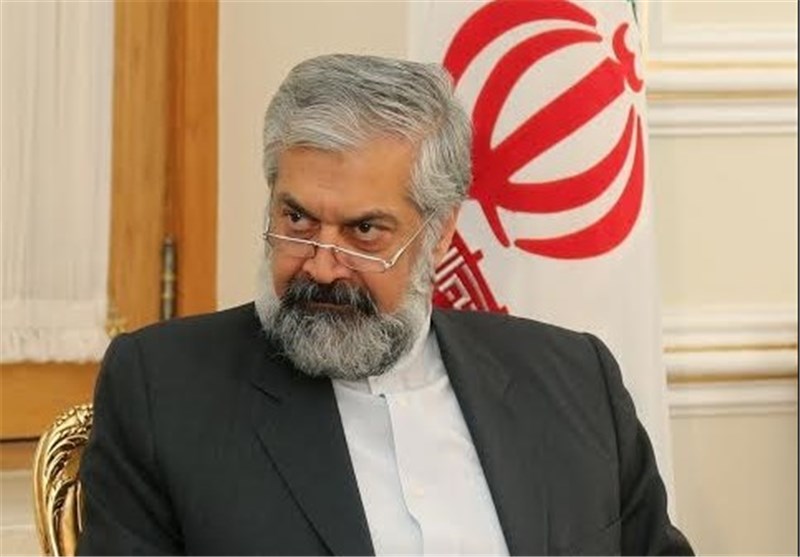  سرمدی: هنوز انتظارات از برجام برآورده نشده است 