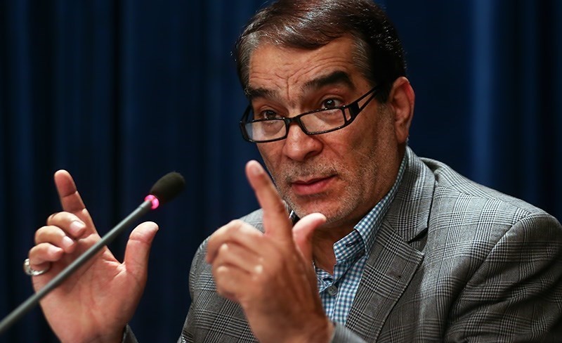 تلاش برخی سفارتخانه‌ها با همراهی فتنه‌گران برای براندازی نظام/سران فتنه معاند هستند