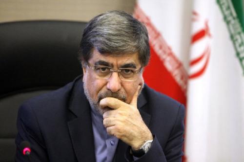 پایان کار ضیاءالدین دری در شورای پروانه نمایش به دلیل انتقاد از دولت