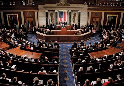  ۳ طرح ضدایرانی مجلس نمایندگان آمریکا/ تلاش دوباره کنگره برای اعمال تحریم‌های جدید علیه ایران