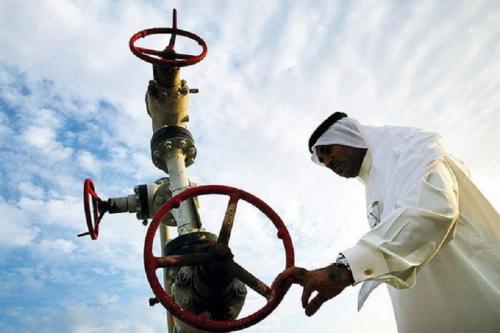 دردسر جدید سعودی‌ها در بازار نفت/نیروگاه‌هانفت عربستان را بلعیدند