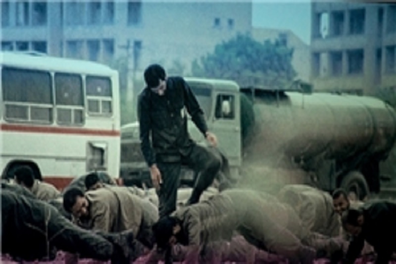 «ایستاده در غبار» میلیاردی شد