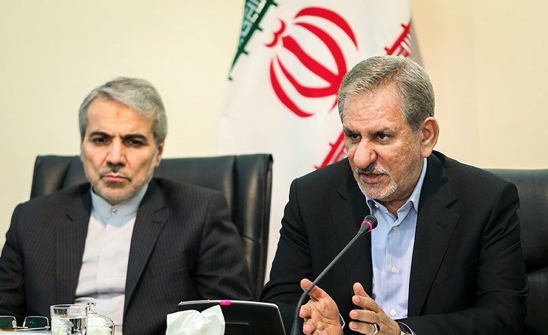 ستاد فرماندهی اقتصاد مقاومتی متن قراردادهای جدید نفتی را تایید کرد