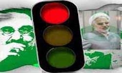روی کار آمدن خاتمی در ایران بهترین گزینه برای غرب است