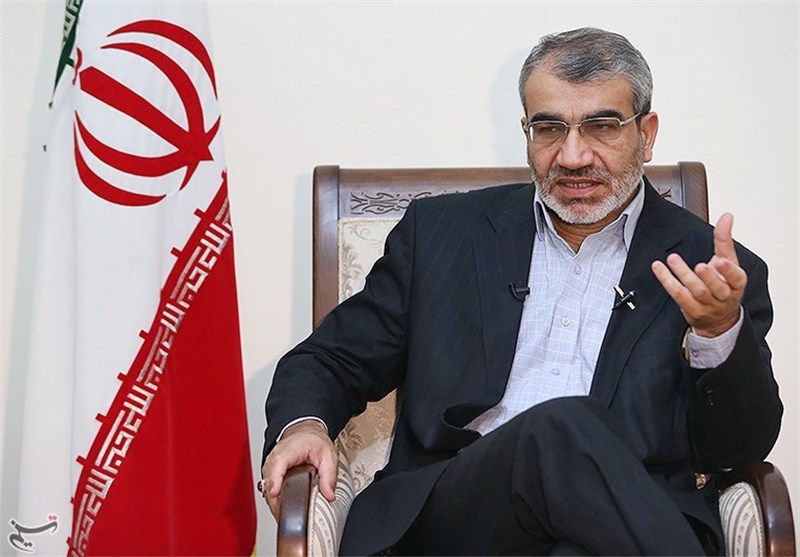  کدخدایی در قاب نگاه شخصیتهای سیاسی کشور 
