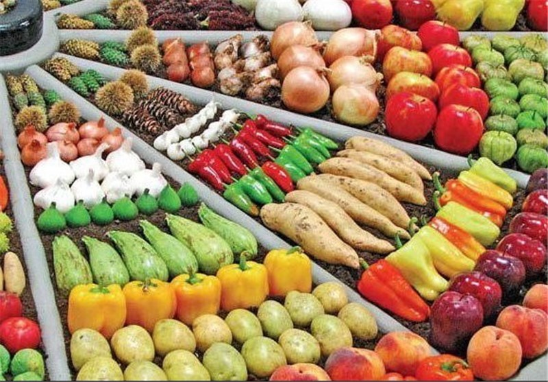  قاچاق میوه از مسیرهای پنهان و صعب‌العبور انجام نمی‌گیرد/ تولید ۲.۵ برابری سرانه تولیدی جهان در ایران 