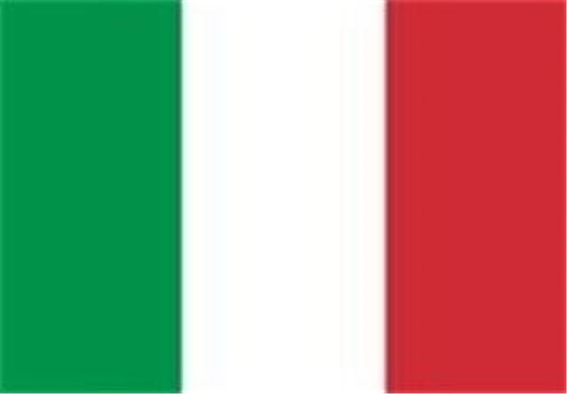  هیئت تجاری ۵۰ نفره ایتالیا وارد تهران شد 