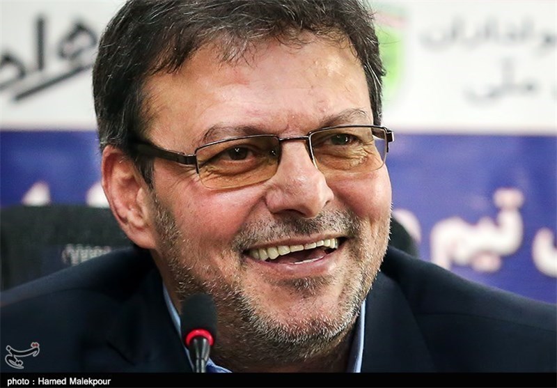  اسدی دبیرکل فدراسیون فوتبال ماند/ احتمال انتخاب تاج به عنوان سخنگوی فدراسیون 
