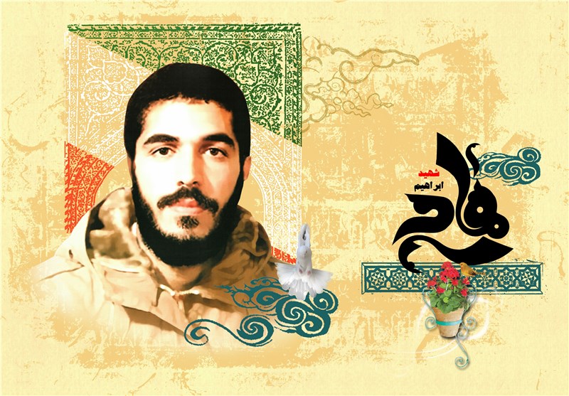  شهید ابراهیم هادی:فتح‌المبین ما عملیات نکردیم!