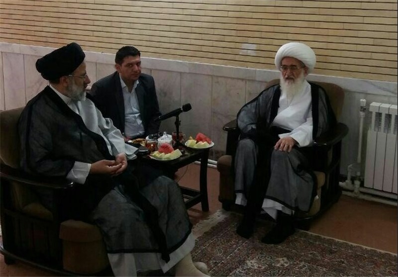  شاهد تحول بنیادین در آستان قدس رضوی هستیم/آستان قدس چهره اسلام واقعی را در دنیا معرفی کند 