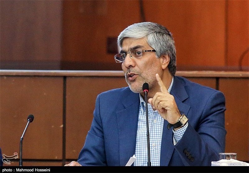  هاشمی: در سه رشته قطعا مدال می‌گیریم اما رنگ‌شان مشخص نیست/ در مورد حدادی زود قضاوت نکنید 