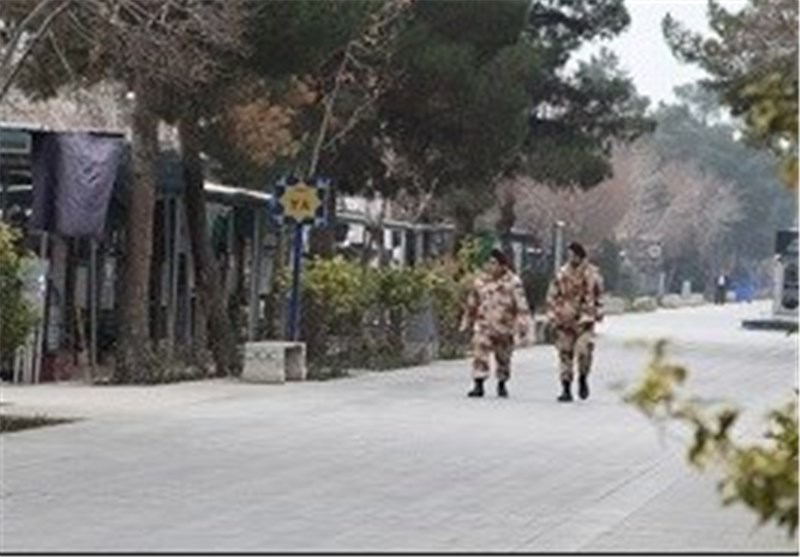  جوان‌هایی که شب‌ها «فاز» مرگ می‌گیرند/ اینجا جن و عقرب دارد! 