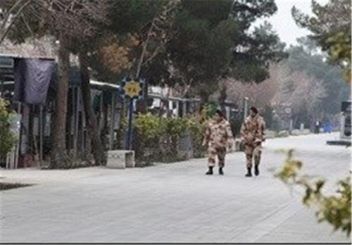  جوان‌هایی که شب‌ها «فاز» مرگ می‌گیرند/ اینجا جن و عقرب دارد! 