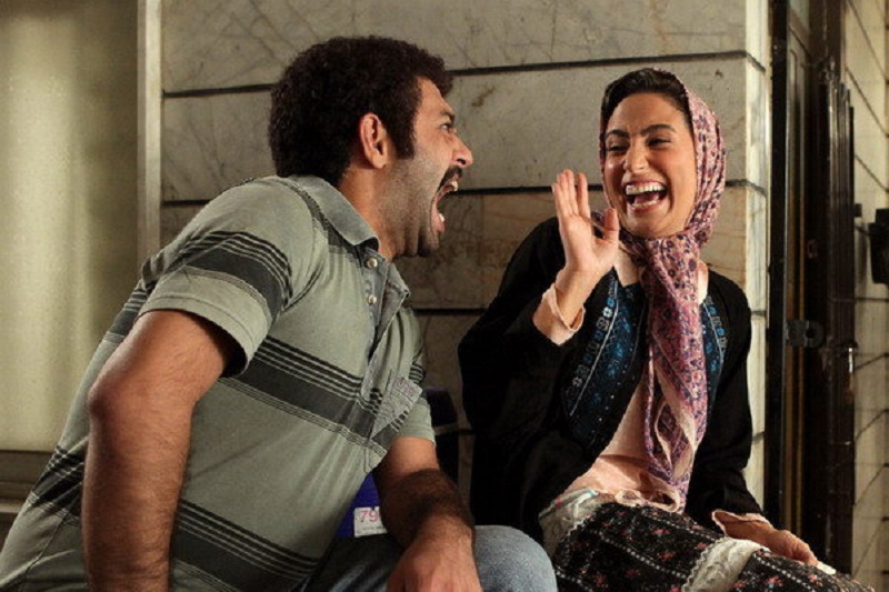 شبکه سه «قندون جهیزیه» را پخش می‌کند/ اسپاگتی در ۸ دقیقه