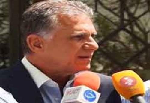پایان‌مناقشه ایفمارک و کی‌روش به سود سرمربی