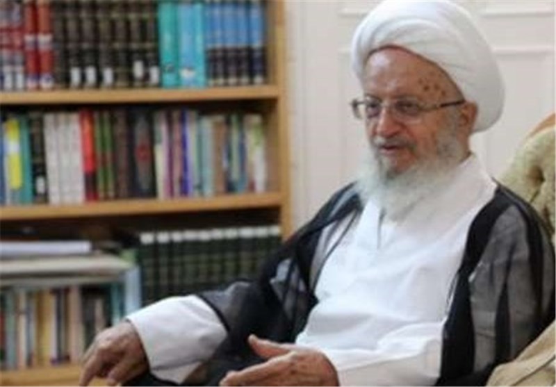 توضیحات آیتالله العظمی مکارم شیرازی در خصوص فتوای حجاب