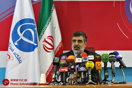 ظرفیت ما در بازگشت‌پذیری به حدی است که باعث "حیرت" طرف مقابل خواهد شد 