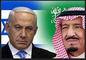 برقراری پرواز مستقیم میان عربستان سعودی و فلسطین اشغالی 