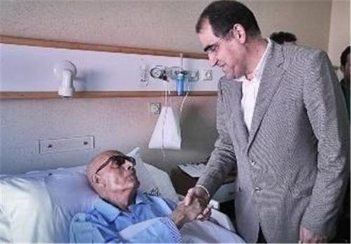 کیارستمی در ایران یکبار از مرگ نجات یافته بود / پشت پرده مرگ کارگردان مشهور در فرانسه
