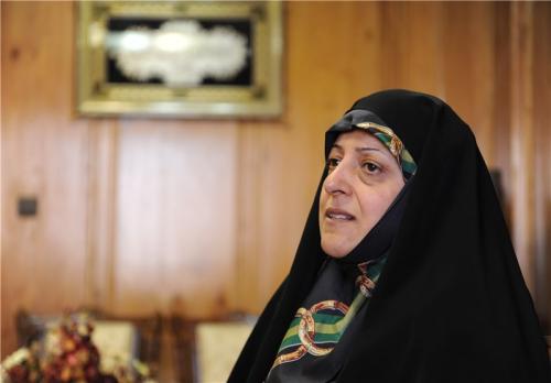 نظر ابتکار درباره استیضاح ربیعی/ تعداد زیادی از مجلس دهمی‌ها تجربه اول نمایندگی را می‌گذرانند
