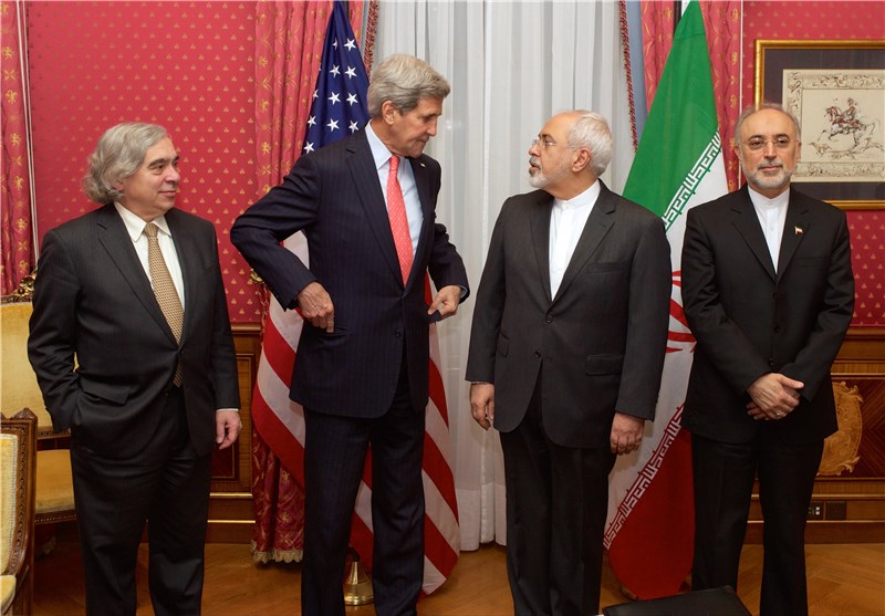  آمریکا چگونه ساختار تحریم‌های ثانویه را در«پسابرجام» حفظ کرد و ایران اعتراض نکرد؟