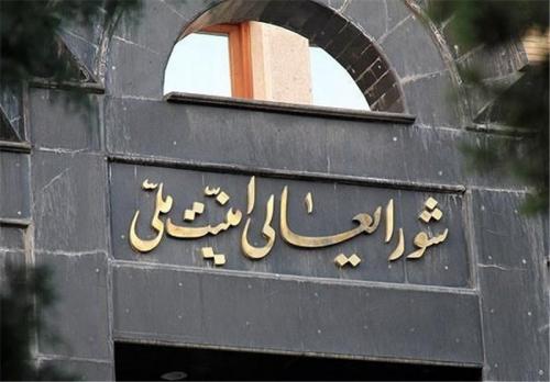 تشکیل جلسه شورایعالی امنیت درباره کودتا در ترکیه/ گفتگوی ظریف با وزیرخارجه ترکیه برای اتخاذ تدابیر امنیتی