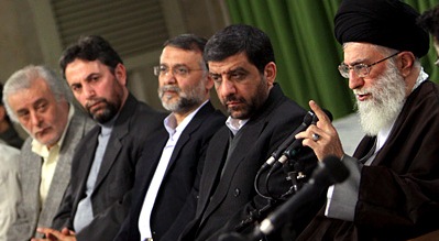 نمایش عشق های مثلتی در فیلم مضر است