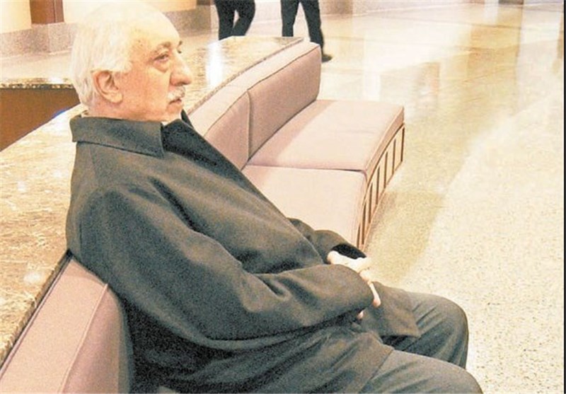  فتح‌الله گولن؛ شاگرد بی‌وفای سعید نورسی 