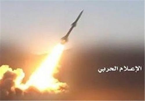 هلاکت ۱۷۹ مزدور و متجاوز در حمله موشکی ارتش یمن به جنوب تعز