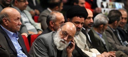 گزارش تصویری/ یادواره شهدای ستاد جنگهای نامنظم