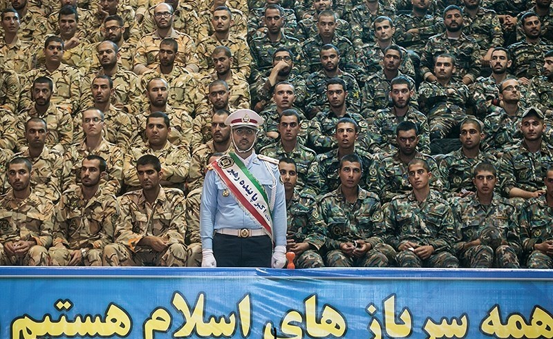  بهبود وضعیت سربازی در دستور کار ستاد نیروهای مسلح/«سربازی تخصصی» جدی تر می‌شود؟