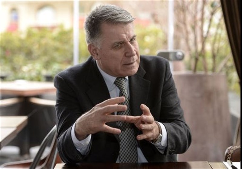 بدون شک «گولن» پشت کودتای ترکیه بود/ ۲۰۰۰ طرفدار گولن در نهادهای نظامی نفوذ کرده‌اند