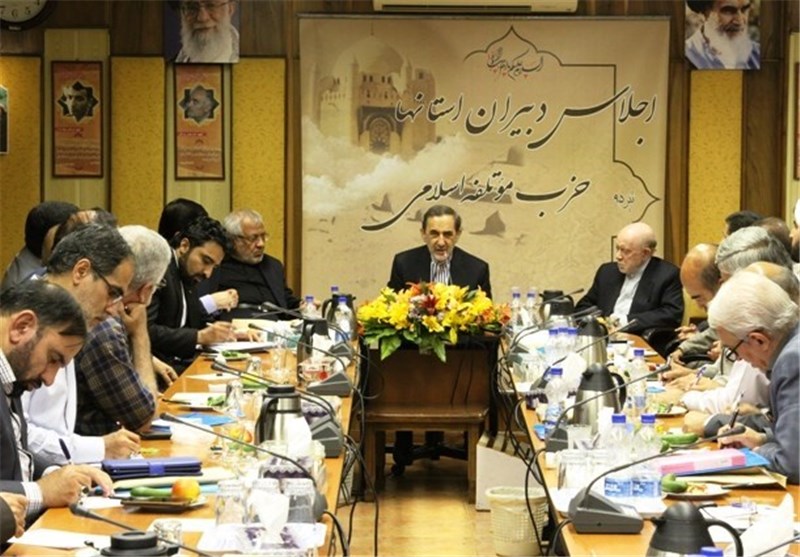 امریکا به تعهداتش در برجام عمل نکرد/ تحریمها کامل رفع نشده/ شروط رهبر انقلاب در برجام رعایت نشد