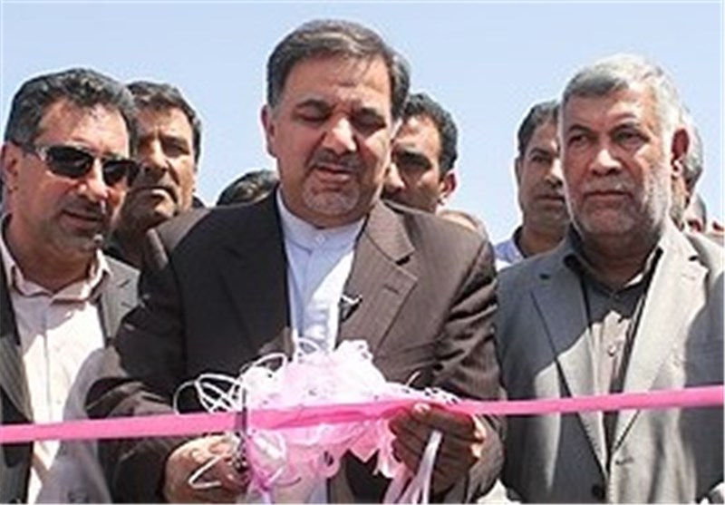  ۴۵۰۰ مسکن مهر پردیس فردا افتتاح می‌شود/آخوندی برای حضور در افتتاحیه شرط گذاشت