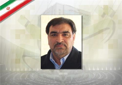  عادل آذر گزینه نهایی کمیسیون برنامه برای تصدی ریاست دیوان محاسبات شد 