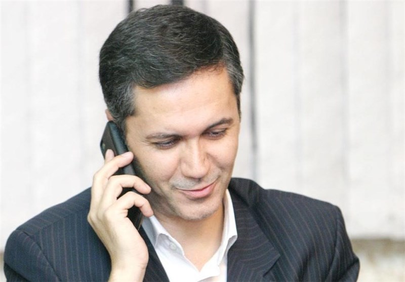  ساعدی: اداره شدن استقلال و پرسپولیس با سرپرست اشکال قانونی دارد/ امیدوارم مدیرعامل سریع‌تر مشخص شود 