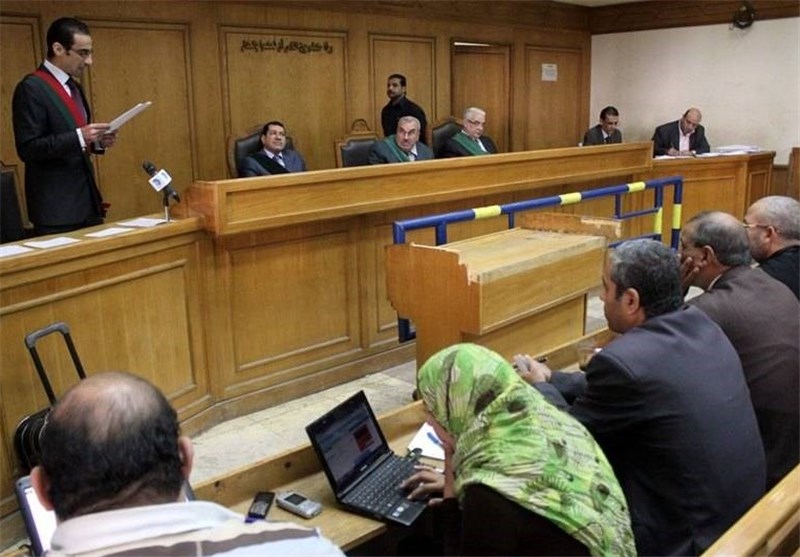 صدور حکم اعدام برای ۱۱ اخوانی دیگر در مصر