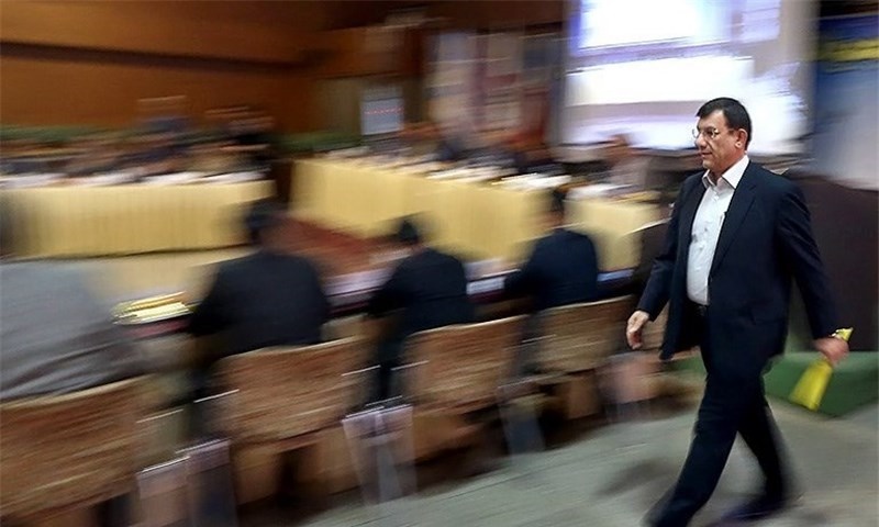  مرادی: می‌خواهیم شگفتی‌ساز المپیک شویم/ ۲ نفر باقیمانده چهارشنبه انتخاب می‌شوند