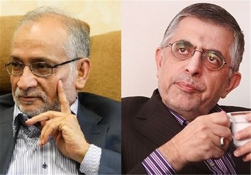  تشدید شکاف در کارگزاران/ اختلاف شدید بین کرباسچی و مرعشی/ مرعشی قهر کرد