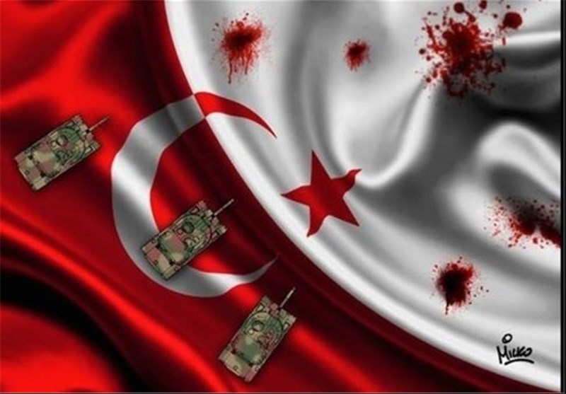 سایه سنگین کودتای نافرجام ترکیه بر روابط بروکسل – آنکارا