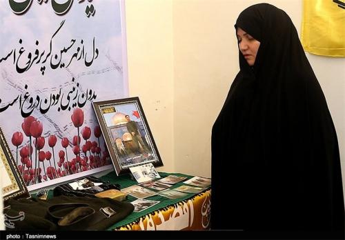  می‌گفتند سیدحکیم ماهی ۱۰۰ میلیون می‌گیرد و به سوریه می‌رود!/سید می‌گفت با این کنایه‌ها دلتان نلرزد 
