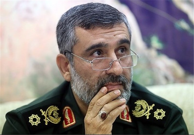برخی پیشرفت را تنها در "برجام" می‌بینند/ برای پیشرفت منتظر اجازه غرب نباشیم/ حل مشکلات با "نگاه انقلابی" امکان‌پذیر است‌ 