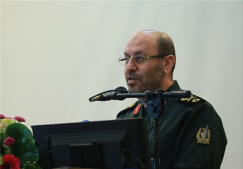 جنگ‌روانی دشمنان تأثیری بر ارتقاء توان موشکی ما ندارد