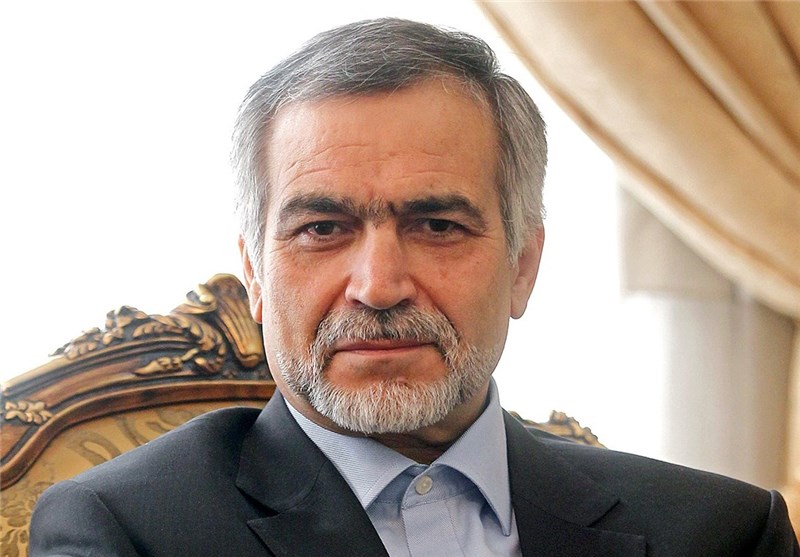 دولت درباره تحصیل غیرقانونی"حسین فریدون" توضیح دهد 