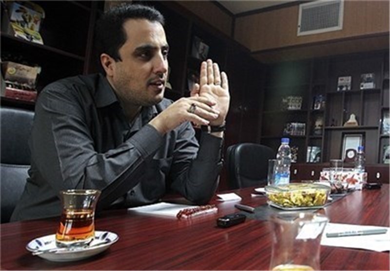  عباسیان ادعای سازمان سینمایی را تکذیب کرد 
