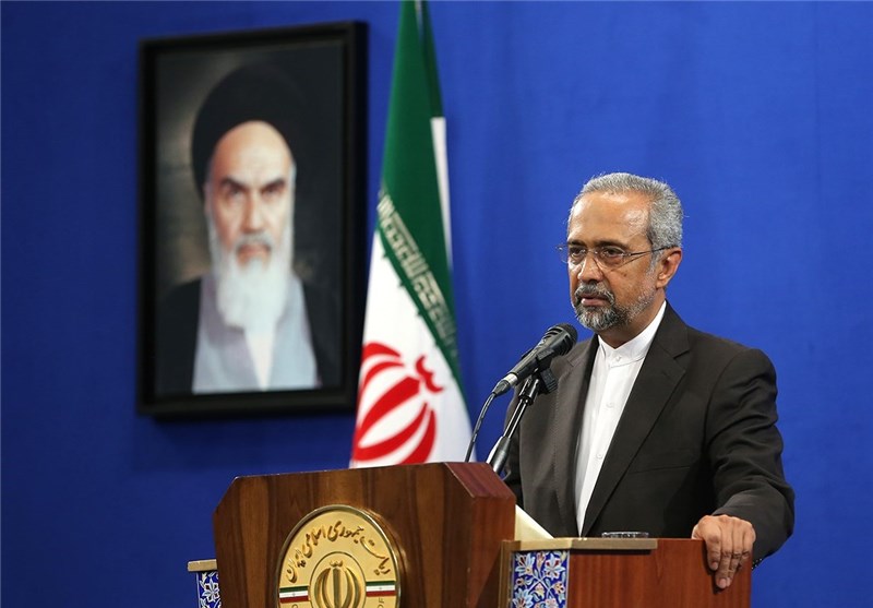  رئیس‌ دفتر روحانی: کارنامه دولت در حراست از حقوق مردم "افتخارآفرین" است 